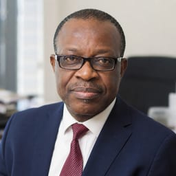 Fisayo Oke